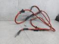 плюсовой провод аккумулятора Mercedes-Benz S-Класс W222/C217/A217 2016, 3.0 л., M 276.824, бензин, A2225409140 - фото №2