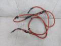 плюсовой провод аккумулятора Mercedes-Benz S-Класс W222/C217/A217 2016, 3.0 л., M 276.824, бензин, A2225409140 - фото №3