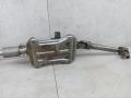 рулевая колонка Citroen Jumper 2 поколение 2012, 07355358720 - фото №8