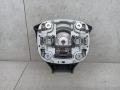 подушка безопасности водителя Volkswagen Caddy 3 поколение 2008, 2K0880201 - фото №6