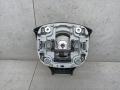 подушка безопасности водителя Volkswagen Caddy 3 поколение 2008, 2K0880201 - фото №6