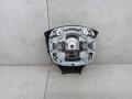 подушка безопасности водителя Volkswagen Caddy 3 поколение 2008, 2K0880201 - фото №7