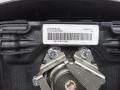 подушка безопасности водителя Opel Vivaro A [рестайлинг] 2010, 8200968359, 9386361144 - фото №6