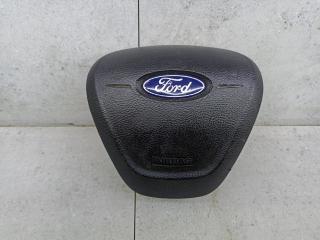 подушка безопасности водителя Ford Transit 8 поколение 2016, BK21V042B85