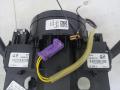 переключатель подрулевой (стрекоза) Volkswagen Caddy 3 поколение 2008, 1K0953549, 1K0953513, 1K0953519, 1K0959653C, 1K0953503 - фото №6