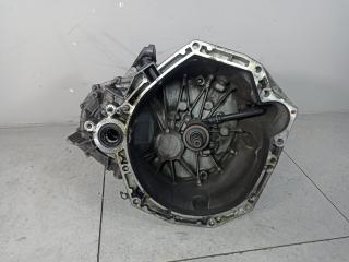 КПП механическая (МКПП) Renault Laguna 3 поколение 2010, 1.5 л., K9K 780, дизель, TL4013