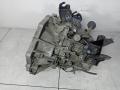КПП механическая (МКПП) Toyota Yaris XP130 2013, 311150D090 - фото №2