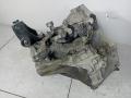 КПП механическая (МКПП) Toyota Yaris XP130 2013, 311150D090 - фото №5