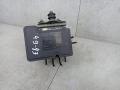 блок ABS Volkswagen Transporter T5 2008, 7H0614117A, 7H0907379S - фото №3