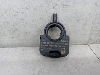 датчик угла поворота руля Mercedes-Benz Vito W639 2010, A6395420718