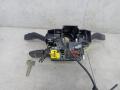 переключатель подрулевой (стрекоза) Volkswagen Caddy 3 поколение 2008, 1K0953549, 1K0953513, 1K0959653C, 1K0953503, 1K0953519B, 1K0905865ALS - фото №7
