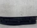 накладка на порог Mercedes-Benz GLE Coupe C292 (2015 - 2019), A2926801300 - фото №3
