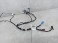 дверная проводка Mercedes-Benz GLE W166 2016, A1665409501 - фото №2