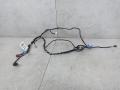 дверная проводка Mercedes-Benz GLE W166 2016, A1665409501 - фото №5