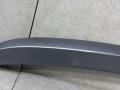 спойлер BMW 5 серия E60/E61 (2002 - 2007), 51627897678 - фото №2