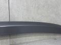 спойлер BMW 5 серия E60/E61 (2002 - 2007), 51627897678 - фото №3
