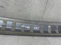 спойлер BMW 5 серия E60/E61 (2002 - 2007), 51627897678 - фото №5