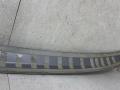 спойлер BMW 5 серия E60/E61 (2002 - 2007), 51627897678 - фото №6
