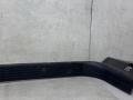 накладка на порог Mercedes-Benz GLE W166 (2015 - 2018), A1666801835 - фото №2