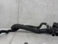 корпус термостата Land Rover Range Rover Sport 2 поколение (2013 - 2017), HPLA-8575 - фото №2