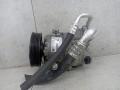 компрессор кондиционера Opel Astra J 2012, 13250608 - фото №2