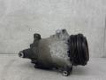 компрессор кондиционера Opel Astra G (1998 - 2009), 24427685 - фото №3