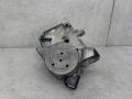 подушка крепления двигателя Opel Corsa D 2010, 468646740 - фото №2