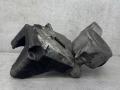 подушка крепления двигателя Opel Corsa D 2010, 468646740 - фото №3