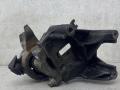 подушка крепления двигателя Opel Corsa D [рестайлинг] 2010, 468646740 - фото №4