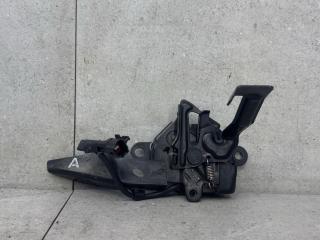 замок капота Toyota Hilux 8 поколение [рестайлинг] (2020 - 2025), 535100K020