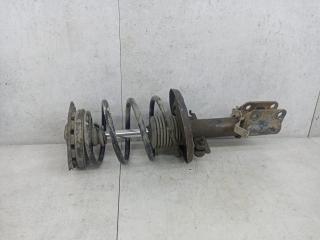 стойка передняя Renault Megane 3 поколение 2012, 543020008R
