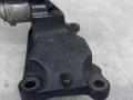 кронштейн двигателя Opel Astra H (2004 - 2007), 332253673 - фото №6