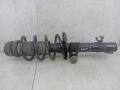 стойка передняя Audi A1 8X 2013, 6R0413031J, 6Q0412141C - фото №5