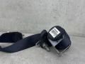 ремень безопасности Nissan Juke YF15 (2010 - 2014), 617968900B - фото №2