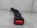замок ремня безопасности Nissan Juke YF15 (2010 - 2014), 888421KA0A - фото №3