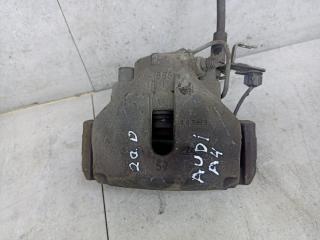 суппорт передний правый Audi A4 B7 2007, 8E0615124