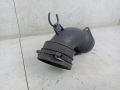 патрубок интеркулера Volkswagen Touareg 1 поколение [рестайлинг] 2008, 7L6145795AA, 038906051C - фото №5
