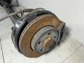 балка подвески задняя Volkswagen Crafter 2 поколение 2021, 2N0501101C, 2N0501103A - фото №3