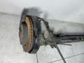 балка подвески задняя Volkswagen Crafter 2 поколение 2021, 2N0501101C, 2N0501103A - фото №6