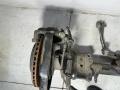 балка подвески задняя Volkswagen Crafter 2 поколение 2021, 2N0501101C, 2N0501103A - фото №7