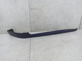 молдинг заднего бампера Land Rover Range Rover 4 поколение (2012 - 2017), JK5217D752AA
