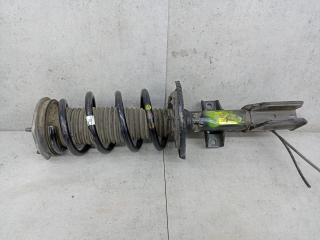 стойка передняя Volkswagen Crafter 2 поколение (2016 - 2025), 2N0413031BQ