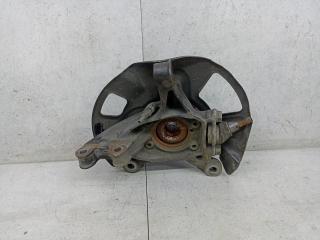кулак поворотный правый Volkswagen Crafter 2 поколение (2016 - 2025), 2N0407258B, 2N0615312, 2N0407612D