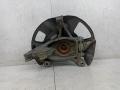 кулак поворотный правый Volkswagen Crafter 2 поколение (2016 - 2025), 2N0407258B, 2N0615312, 2N0407612D - фото №2
