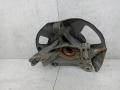 кулак поворотный правый Volkswagen Crafter 2 поколение (2016 - 2025), 2N0407258B, 2N0615312, 2N0407612D - фото №4
