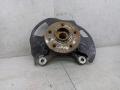 кулак поворотный правый Volkswagen Crafter 2 поколение (2016 - 2025), 2N0407258B, 2N0615312, 2N0407612D - фото №7