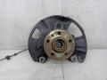 кулак поворотный левый Volkswagen Crafter 2 поколение 2021, 2N0407257B, 2N0407621D, 2N0615311 - фото №6