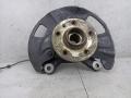 кулак поворотный левый Volkswagen Crafter 2 поколение 2021, 2N0407257B, 2N0407621D, 2N0615311 - фото №7