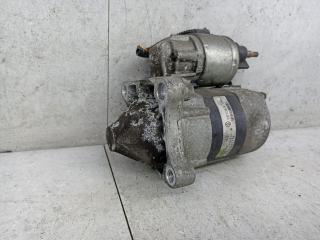 стартер Renault Megane 2 поколение 2006, 8200266777B