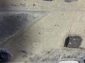 защита днища Mercedes-Benz C-Класс W204/S204 (2006 - 2011), A2046804308 - фото №4